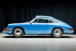 1968 Porsche 912 Coupe 5-Speed full