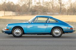 1968 Porsche 912 Coupe 5-Speed full