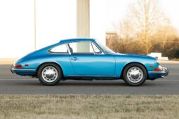 1968 Porsche 912 Coupe 5-Speed