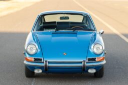 1968 Porsche 912 Coupe 5-Speed full