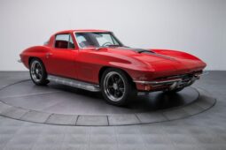 1967 Chevrolet Corvette Coupe 5-Speed