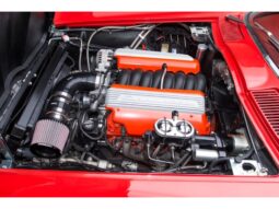 1967 Chevrolet Corvette Coupe 5-Speed