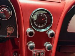 1967 Chevrolet Corvette Coupe 5-Speed