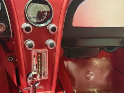 1967 Chevrolet Corvette Coupe 5-Speed