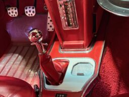 1967 Chevrolet Corvette Coupe 5-Speed