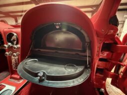 										1967 Chevrolet Corvette Coupe 5-Speed full									