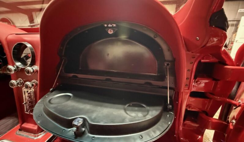 								1967 Chevrolet Corvette Coupe 5-Speed full									