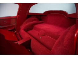 										1967 Chevrolet Corvette Coupe 5-Speed full									