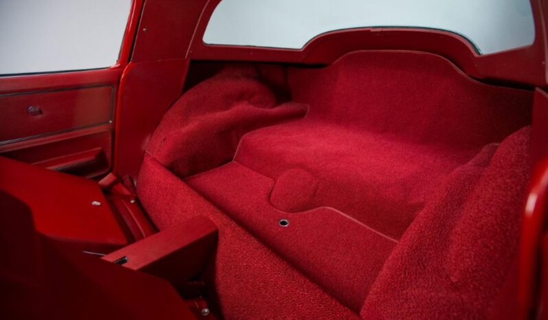 								1967 Chevrolet Corvette Coupe 5-Speed full									