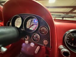 										1967 Chevrolet Corvette Coupe 5-Speed full									