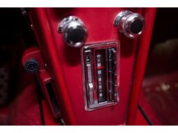 										1967 Chevrolet Corvette Coupe 5-Speed full									