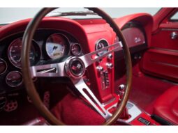 										1967 Chevrolet Corvette Coupe 5-Speed full									