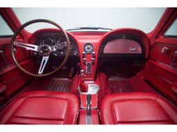 										1967 Chevrolet Corvette Coupe 5-Speed full									