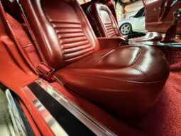 										1967 Chevrolet Corvette Coupe 5-Speed full									