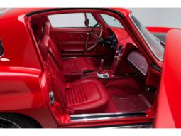 										1967 Chevrolet Corvette Coupe 5-Speed full									