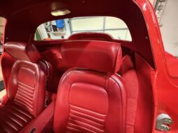 										1967 Chevrolet Corvette Coupe 5-Speed full									