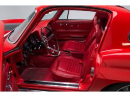 										1967 Chevrolet Corvette Coupe 5-Speed full									