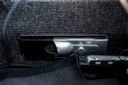 										1958 Porsche 356A 1600S Cabriolet full									