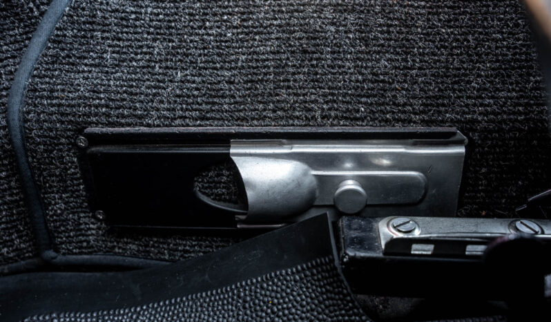 								1958 Porsche 356A 1600S Cabriolet full									