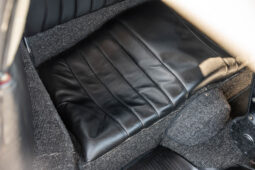 1958 Porsche 356A 1600S Cabriolet