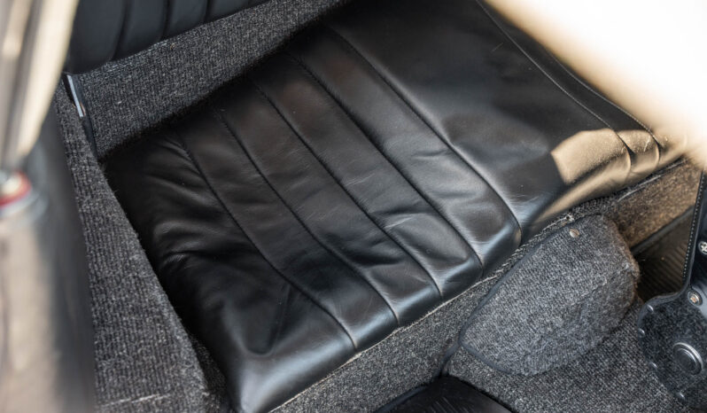 								1958 Porsche 356A 1600S Cabriolet full									