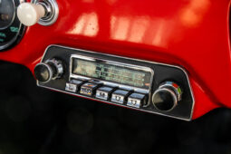 										1958 Porsche 356A 1600S Cabriolet full									