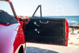 										1958 Porsche 356A 1600S Cabriolet full									