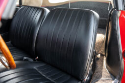 										1958 Porsche 356A 1600S Cabriolet full									