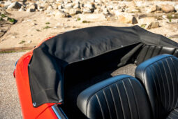 										1958 Porsche 356A 1600S Cabriolet full									