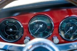 										1958 Porsche 356A 1600S Cabriolet full									