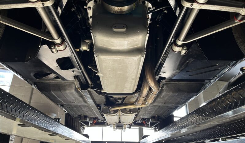 								1968 Jaguar XKE Series 1.5 Roadster full									