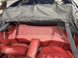 1968 Jaguar XKE Series 1.5 Roadster