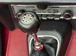 1968 Jaguar XKE Series 1.5 Roadster