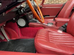 1968 Jaguar XKE Series 1.5 Roadster