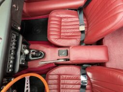 										1968 Jaguar XKE Series 1.5 Roadster full									