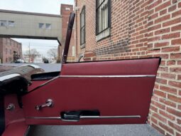 										1968 Jaguar XKE Series 1.5 Roadster full									