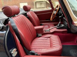 										1968 Jaguar XKE Series 1.5 Roadster full									