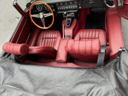 										1968 Jaguar XKE Series 1.5 Roadster full									