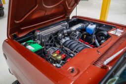 1979 International Harvester Scout II 4×4 full