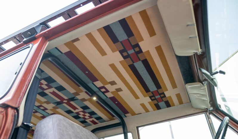 								1979 International Harvester Scout II 4×4 full									