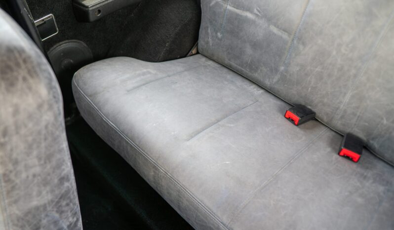 								1979 International Harvester Scout II 4×4 full									