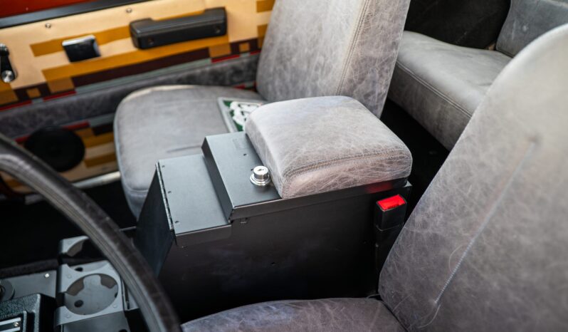 								1979 International Harvester Scout II 4×4 full									