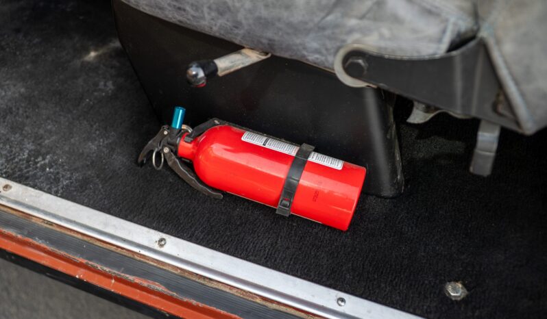 								1979 International Harvester Scout II 4×4 full									