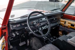 1979 International Harvester Scout II 4×4 full