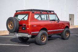 1979 International Harvester Scout II 4×4