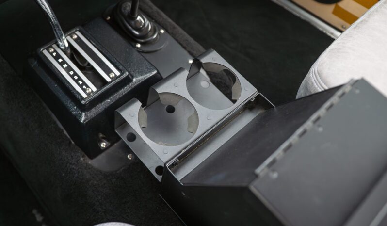 								1979 International Harvester Scout II 4×4 full									