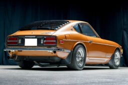										1977 Datsun 280Z 5-Speed full									