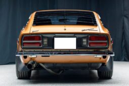 1977 Datsun 280Z 5-Speed