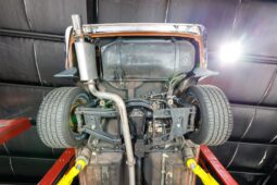 1977 Datsun 280Z 5-Speed