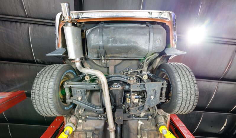 								1977 Datsun 280Z 5-Speed full									